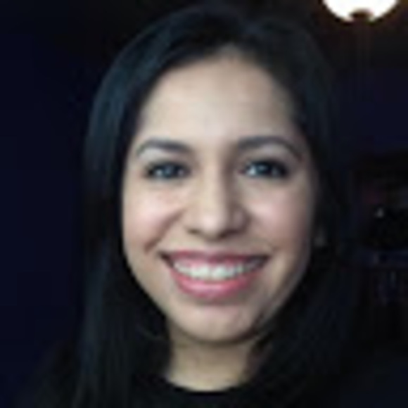 Meet your Posher, Lisa - Picture 1 of 1